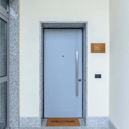 Guest house Grace - Milan