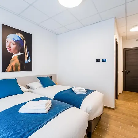 Grace - Guest house Milan