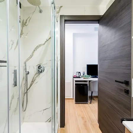 Guest house Grace - Milan