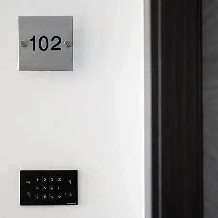 Grace - Guest house